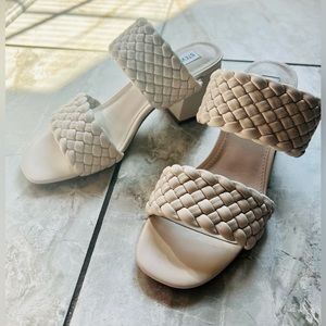 Brand New Women’s Steve Madden Block Heels